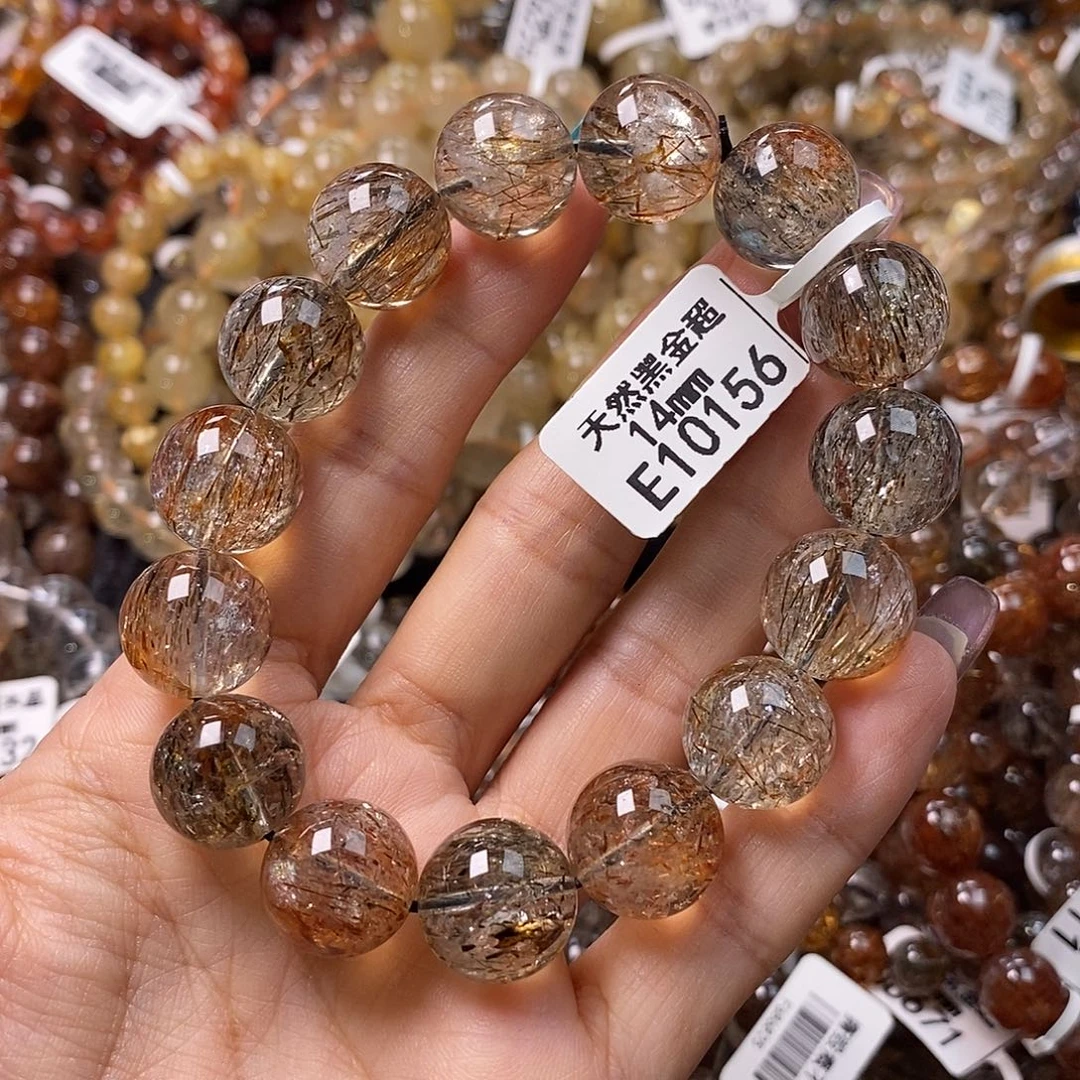 手链未镶嵌水晶水