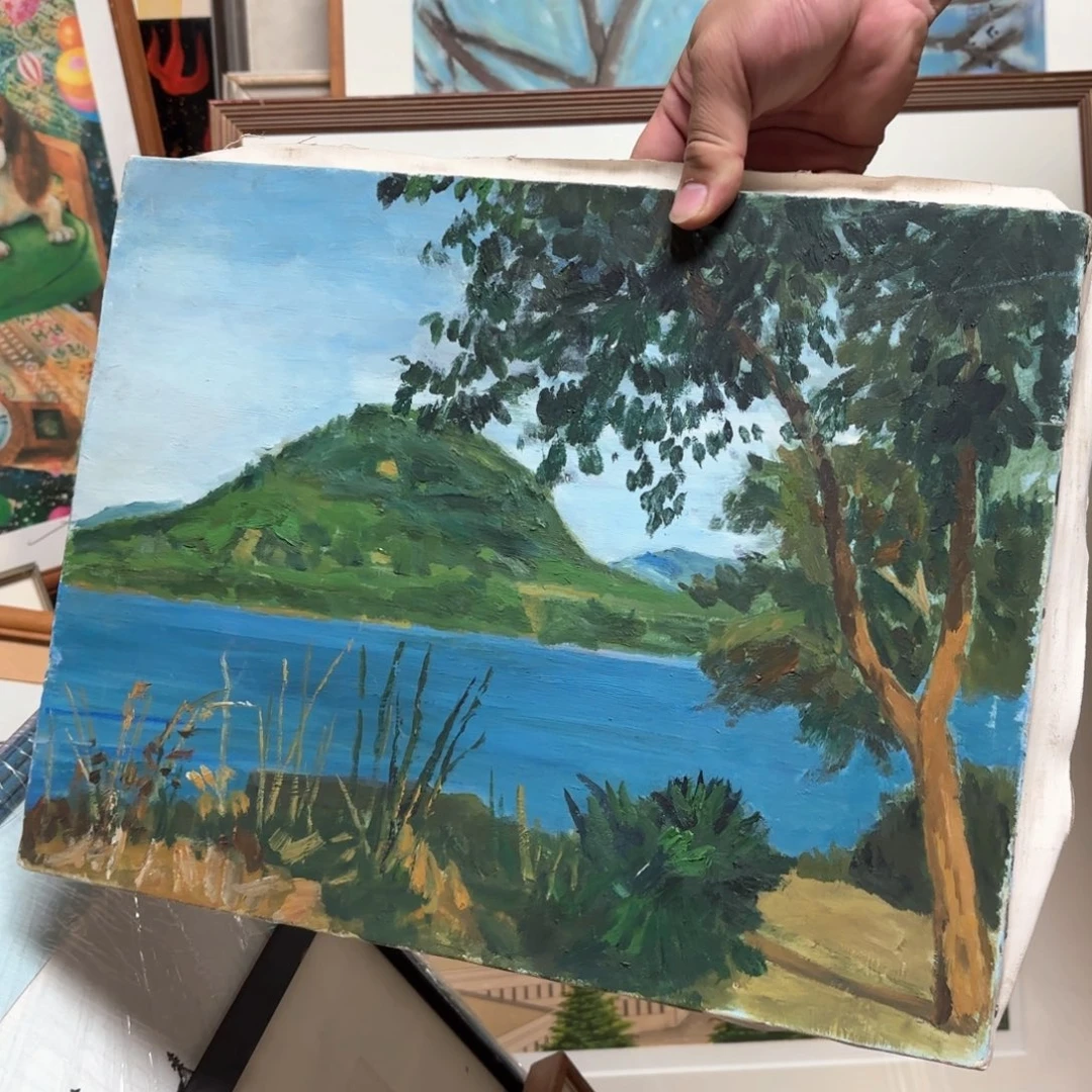 绘画竹语甄选绘画绘画