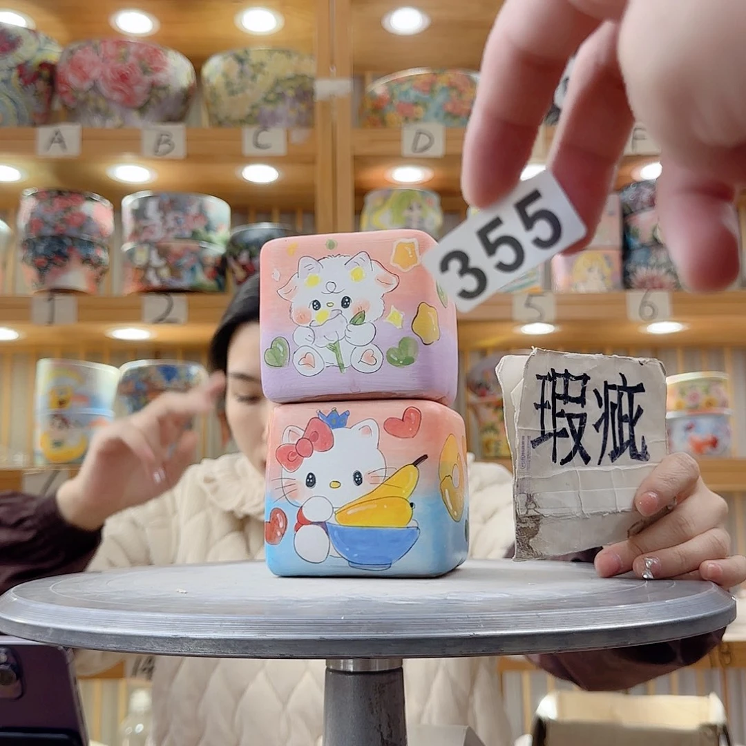 瓷片瑕疵瑕疵瑕疵瑕疵