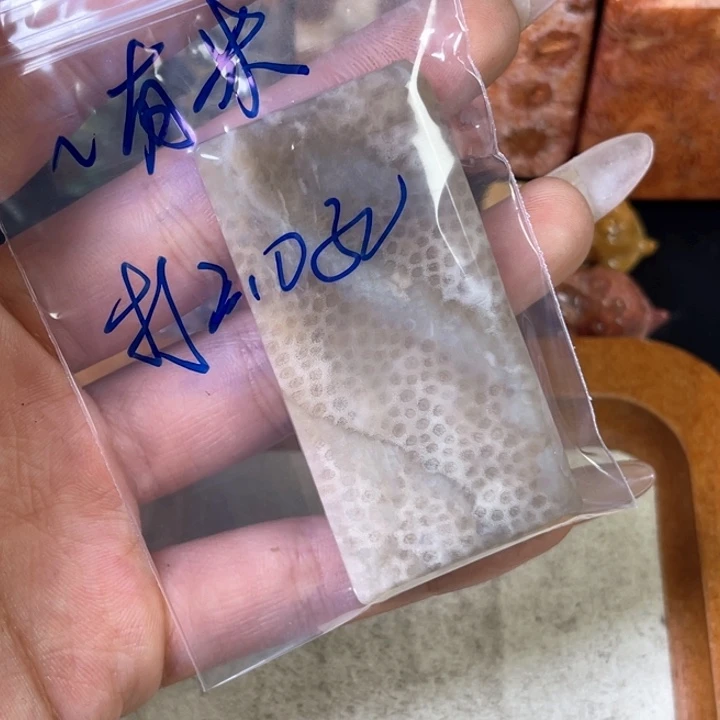 硅化珊瑚（珊瑚玉）珠宝金石合金?****?