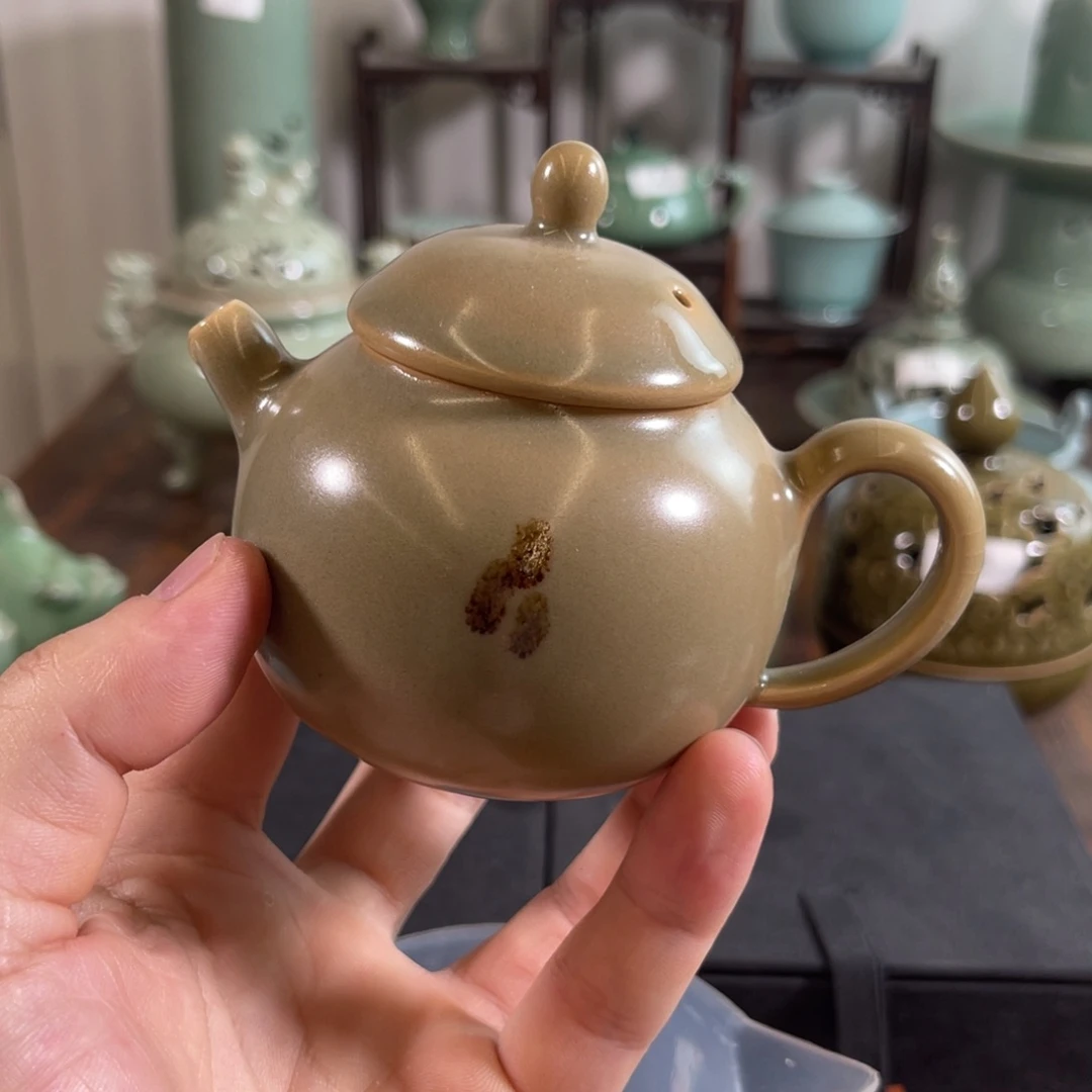 M***.三宝茶器开播福利
