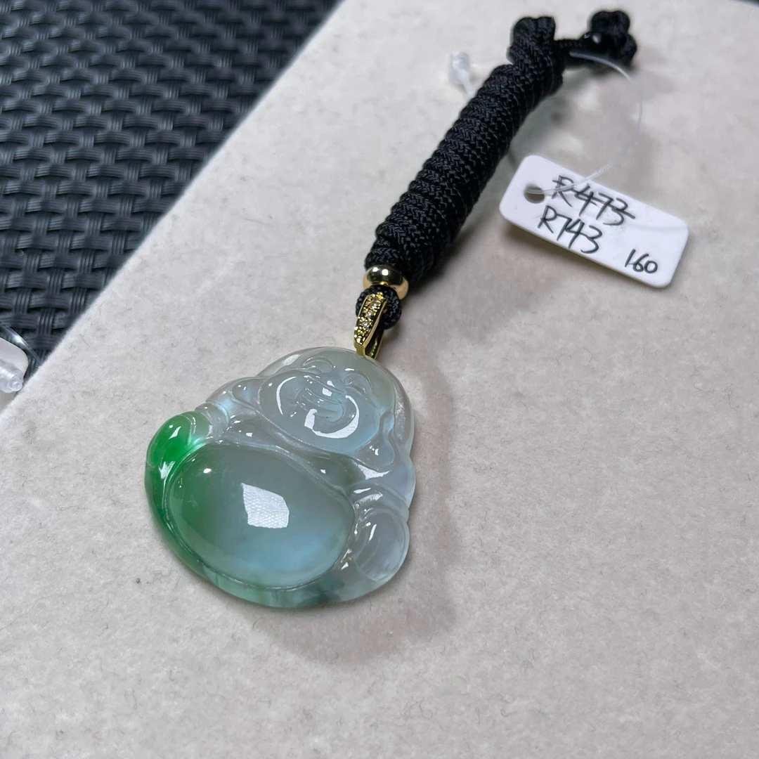 R743吊坠百搭男女款多样性发货其一