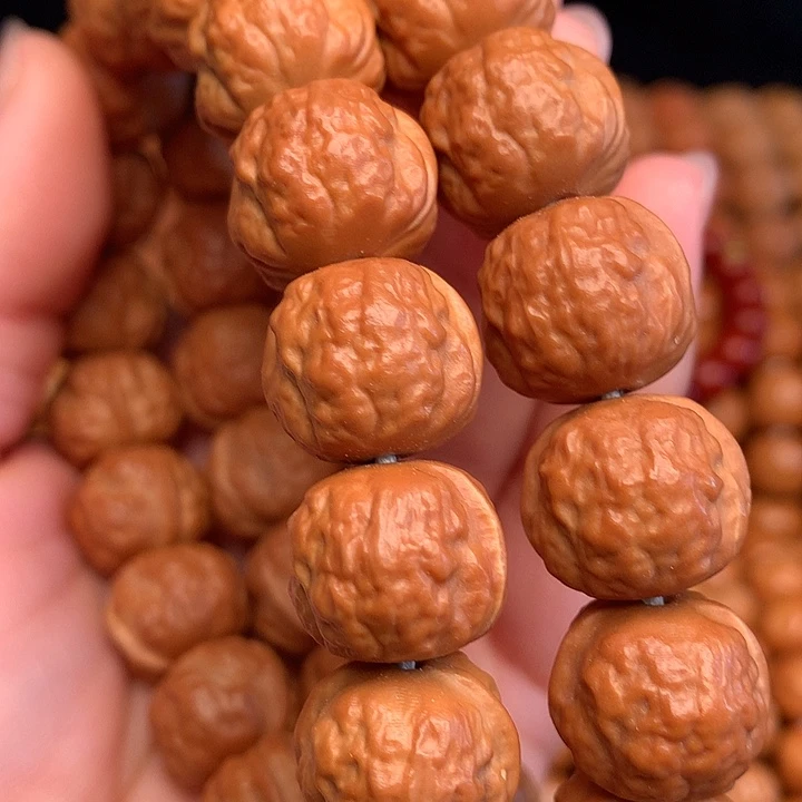 猴头核桃吊坠王*五产总