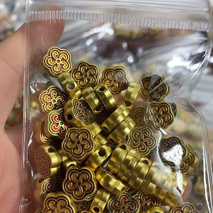 铜合金古风系列 满三单飞6