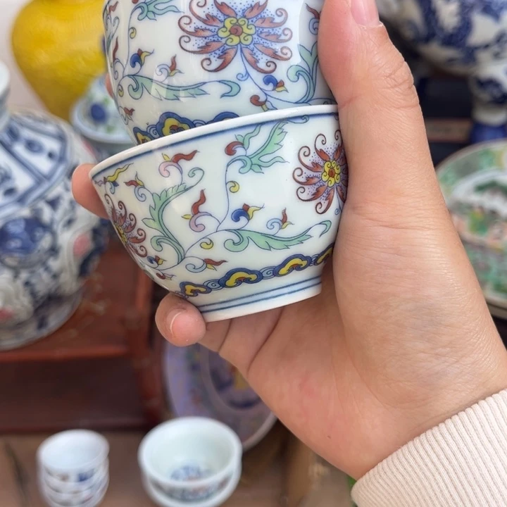 欢迎大家来看我的