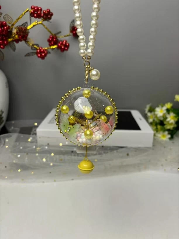 樱桃子手作成品随机一个