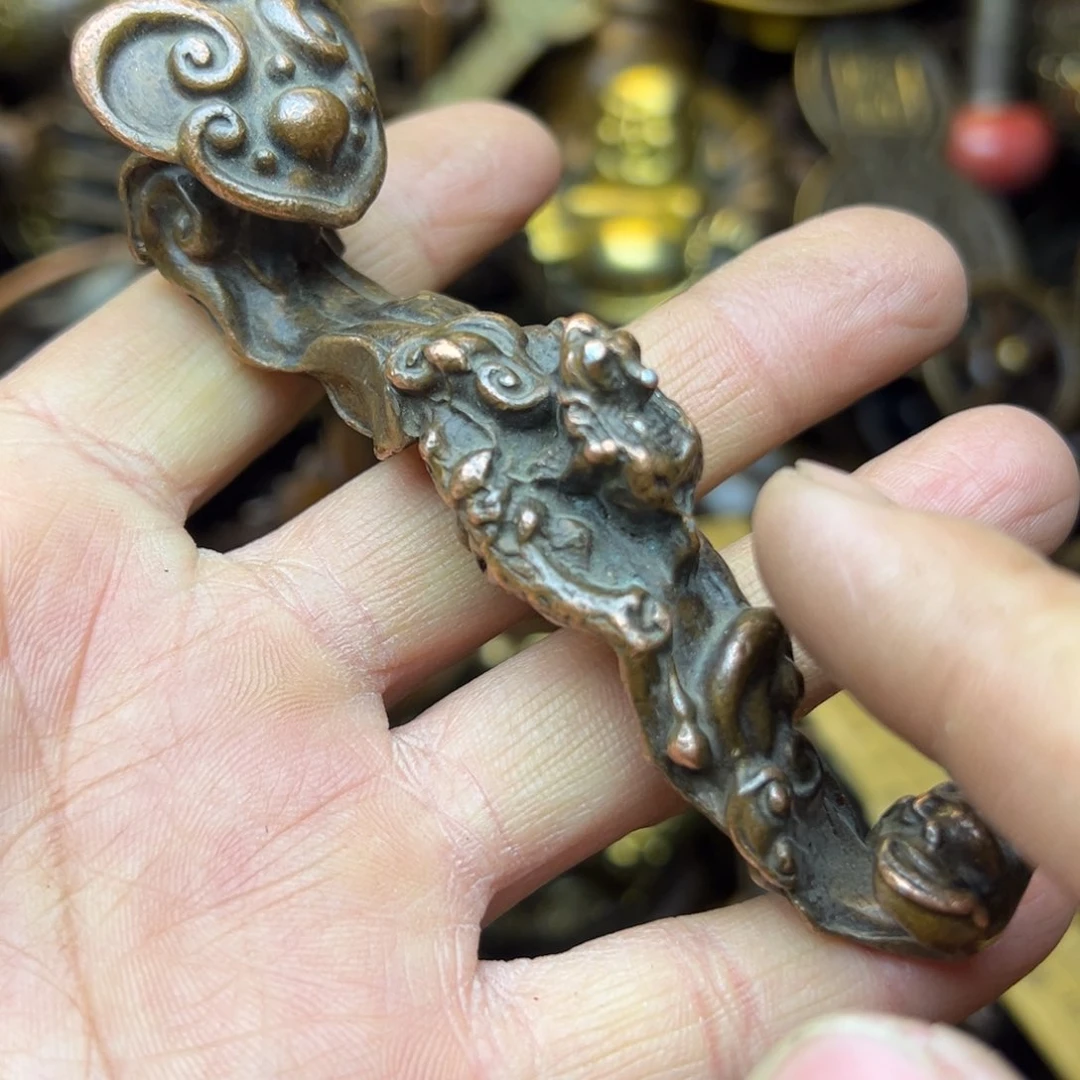 精美文玩摆件装饰