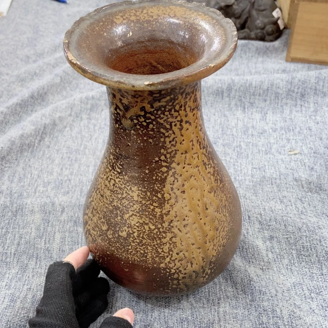 紫砂茶杯非常满意好看得物件