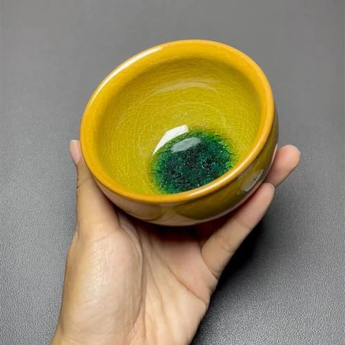 【闪购商品】茶盏-624............