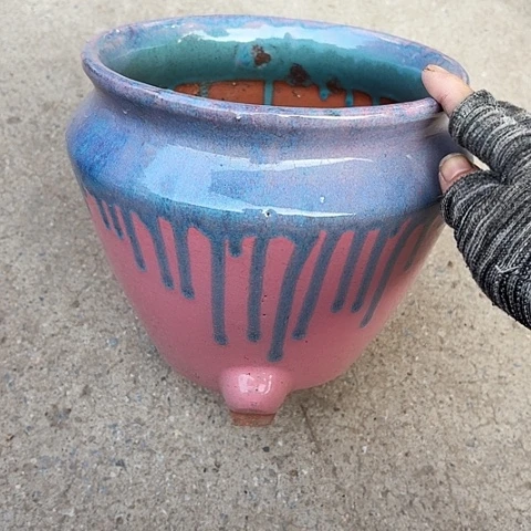 20/20瑕疵瑕疵的。