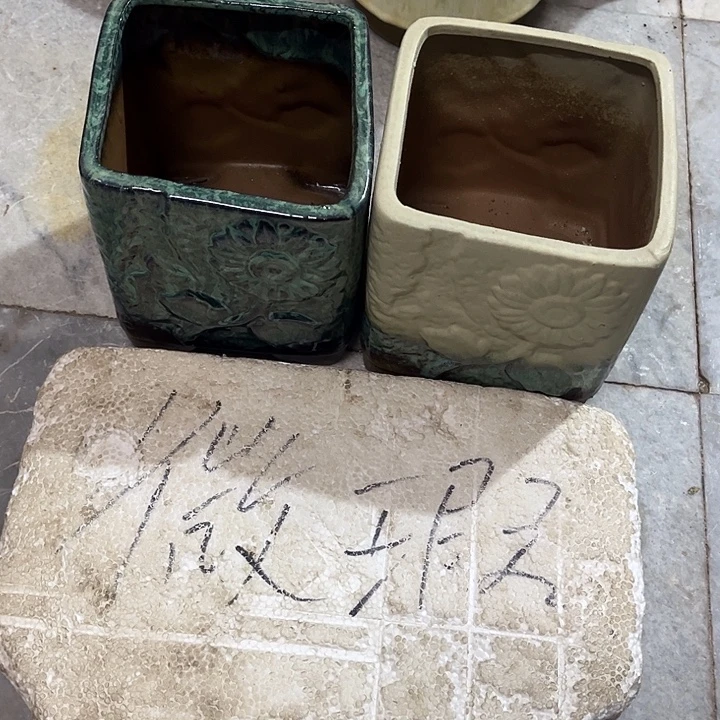 泥塑自产自销模式