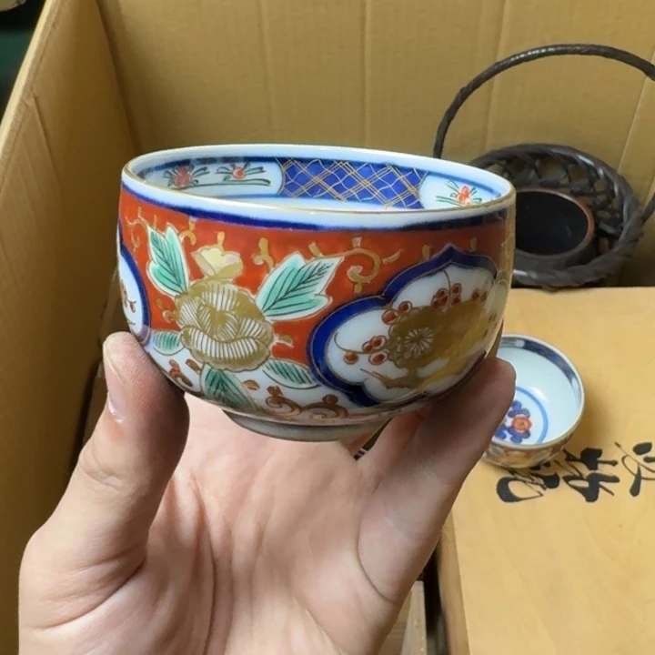 瓷片点点滴滴点点滴滴人