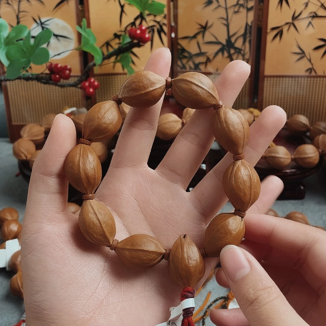 依***古木质1928原生态梅林铁核