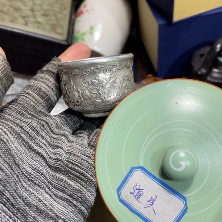 紫砂陶瓷艺术陶瓷艺术