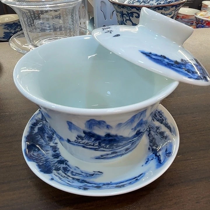 清清浅浅的一天又开始