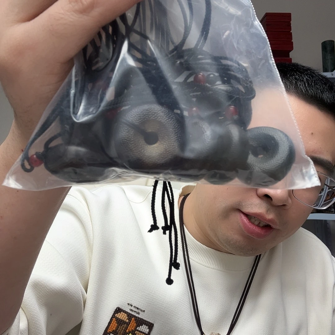 手串/手链橄榄核工艺品23