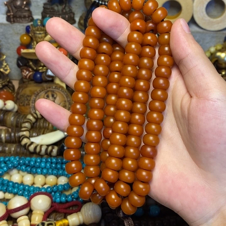 檀香紫檀（小叶紫檀）