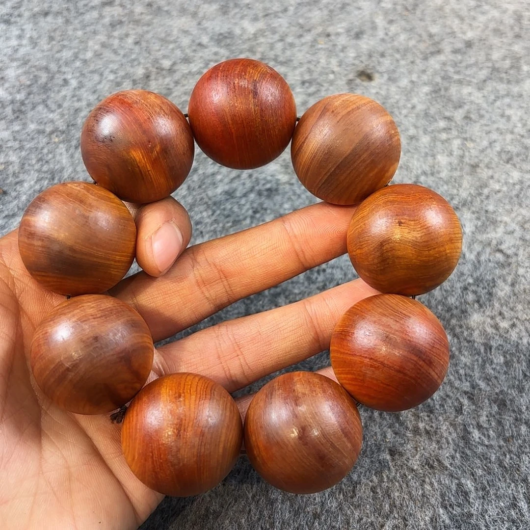 崖柏太行崖柏奶香十足3.0粗磨裸重142