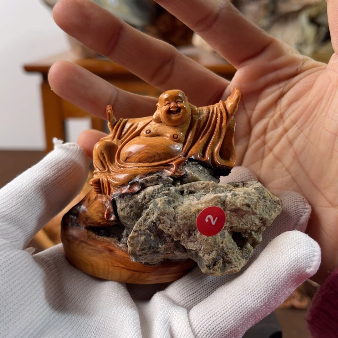 柏木（崖柏）太行山脉，崖柏材质