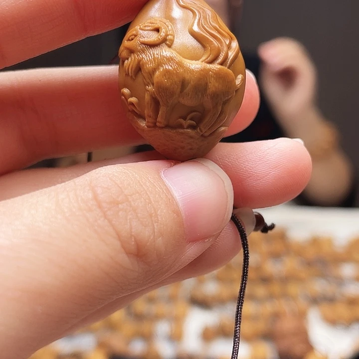 手串/手链橄榄核橄榄核