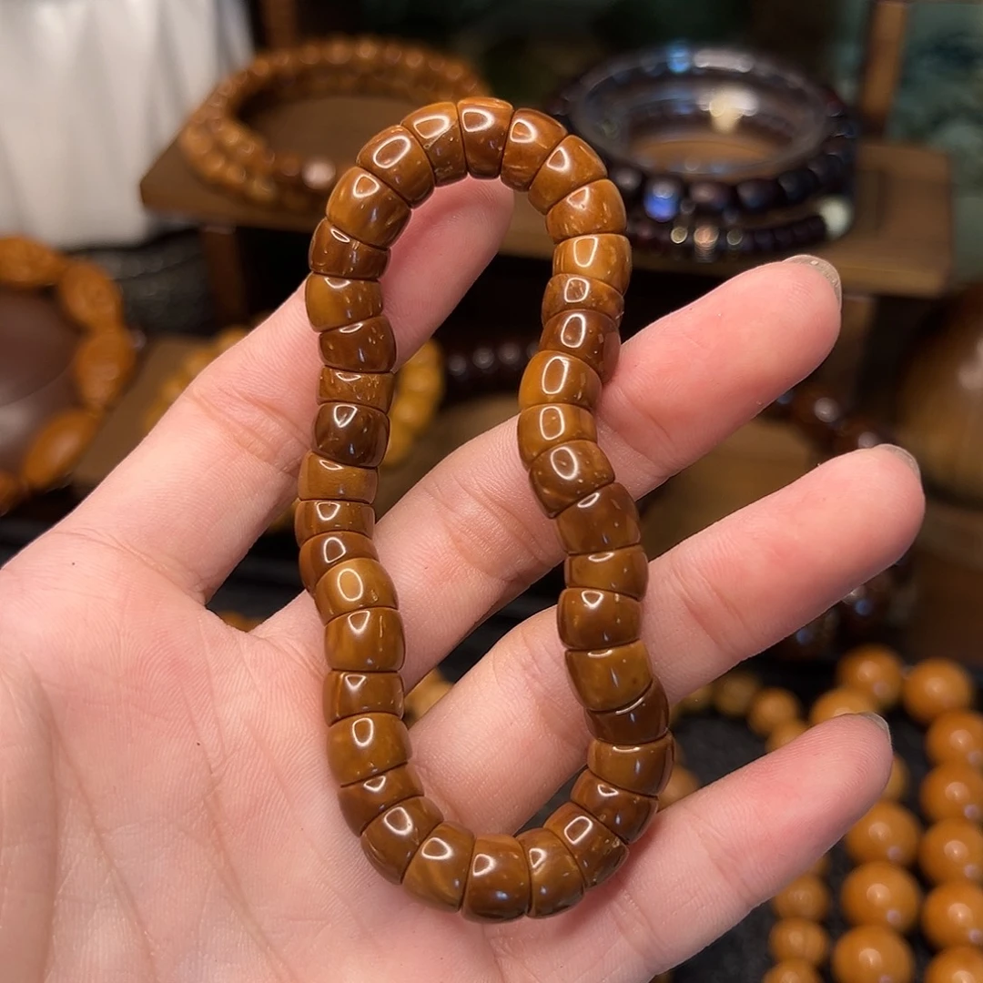 手串菩提根/象牙果