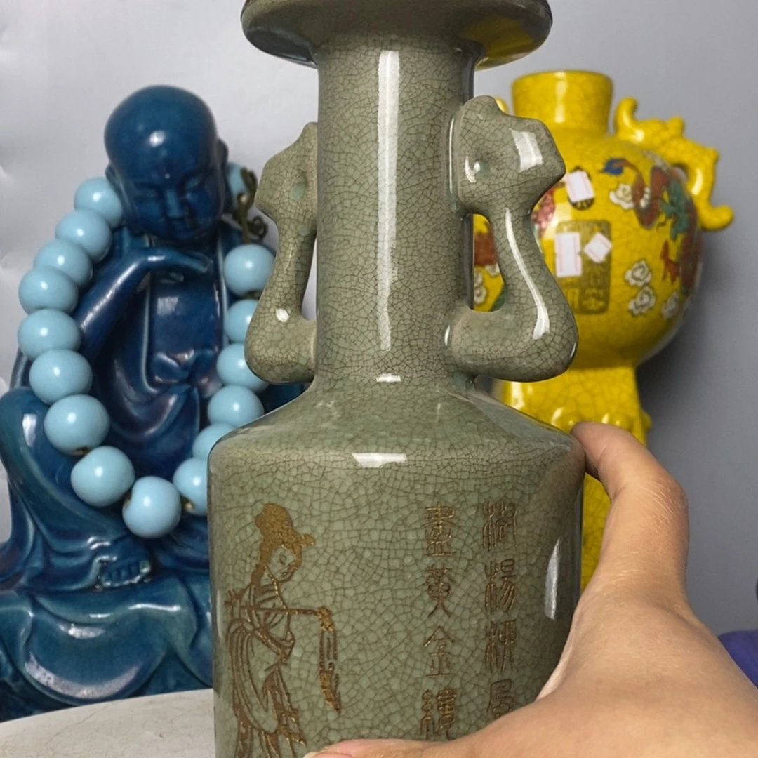 瓷器摆件瓷器摆件瓷器