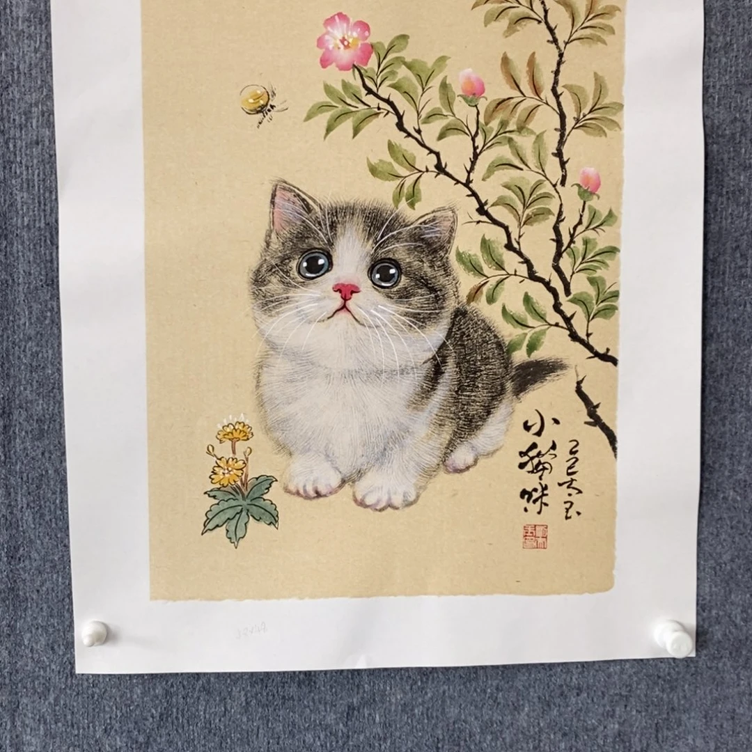 国画绘画作品欣赏