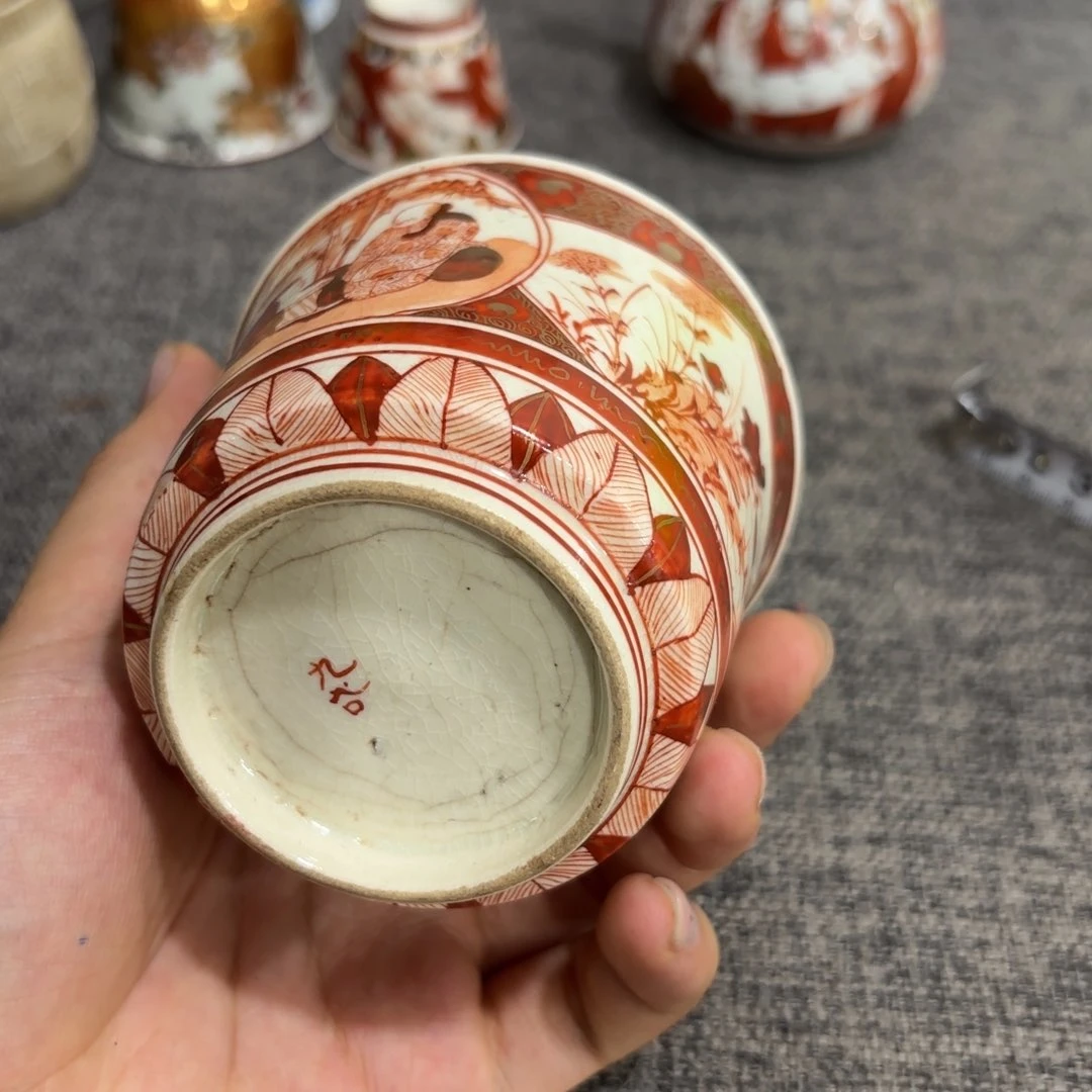 非常好看的物品
