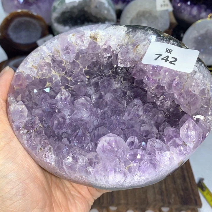 未镶嵌大型摆件（非配饰）水晶