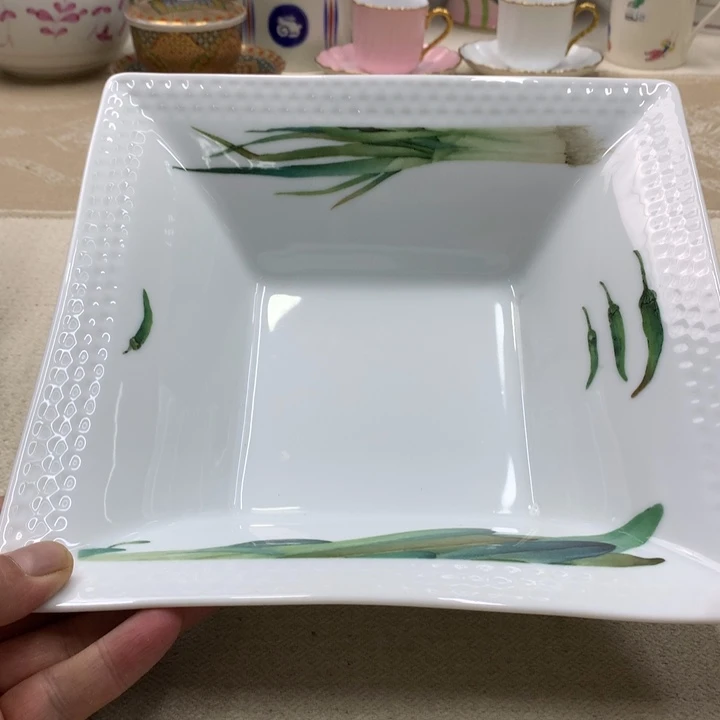 瓷片这点小朋友也