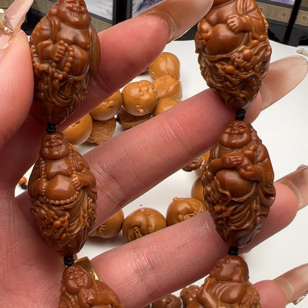 橄榄核手串/手链橄榄核