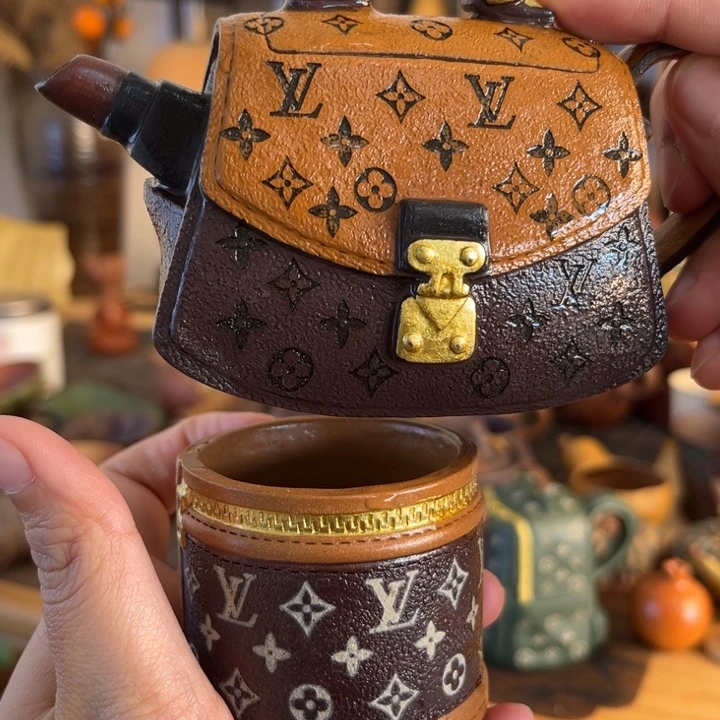 紫砂茶壶紫砂壶紫砂茶壶