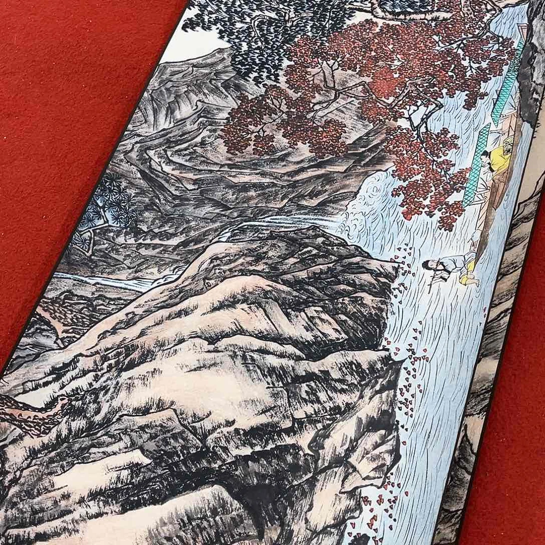 艺术作品欣赏作品