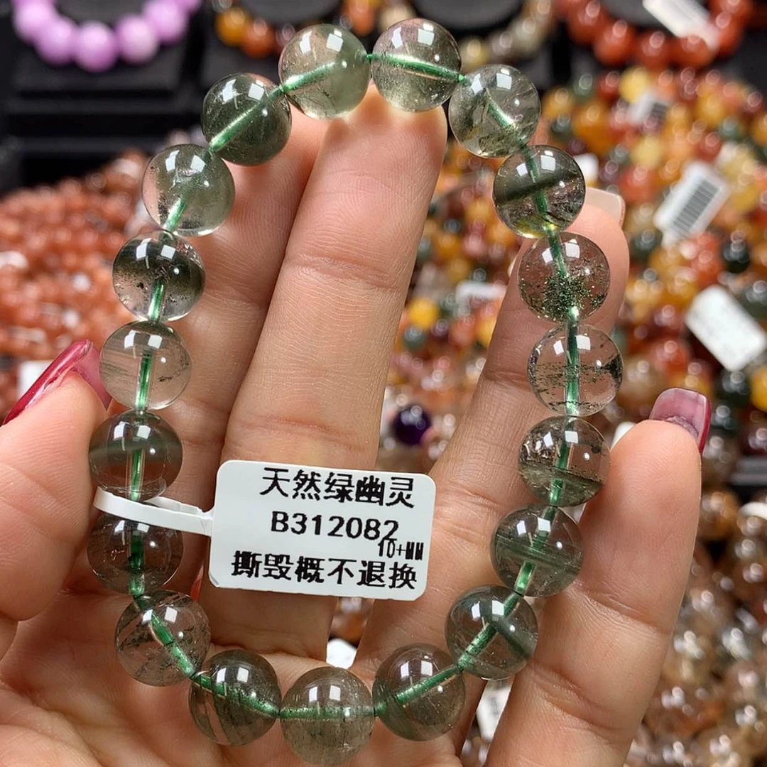 【闪购商品】水晶手链未镶嵌，