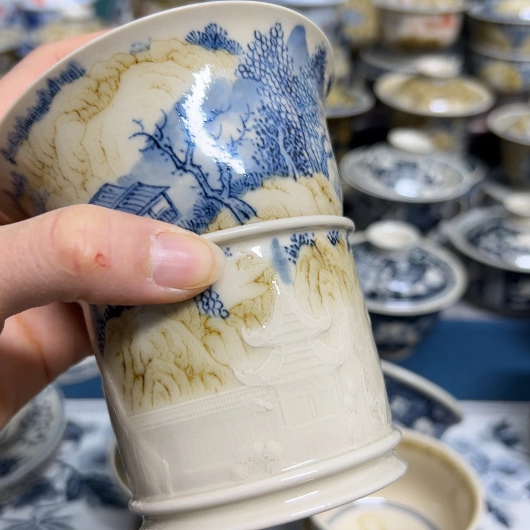 【闪购商品】?****?陶瓷艺术有限公司