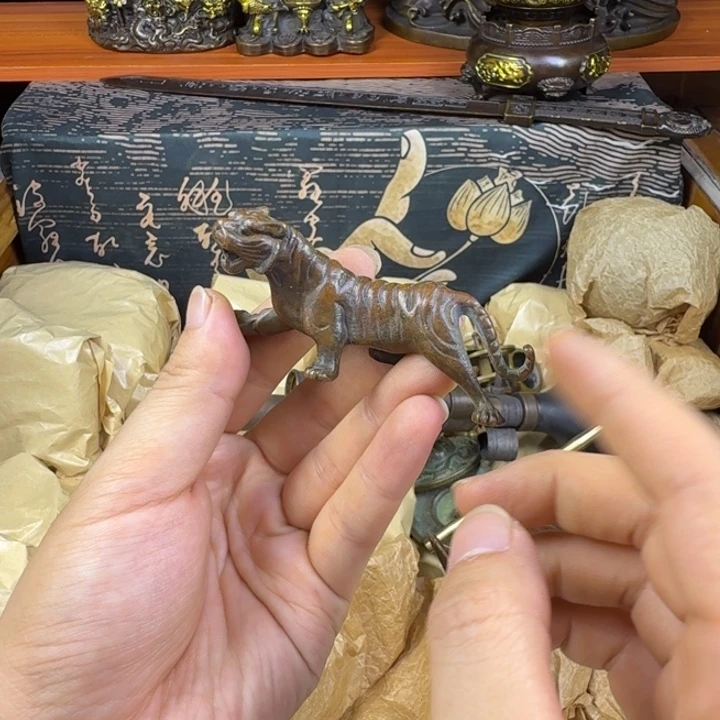 创意设计制作摆件