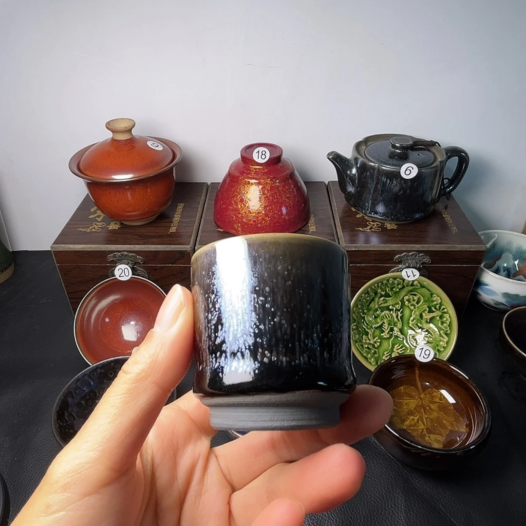 茶盏在哪都要快乐的度过这个美好日子