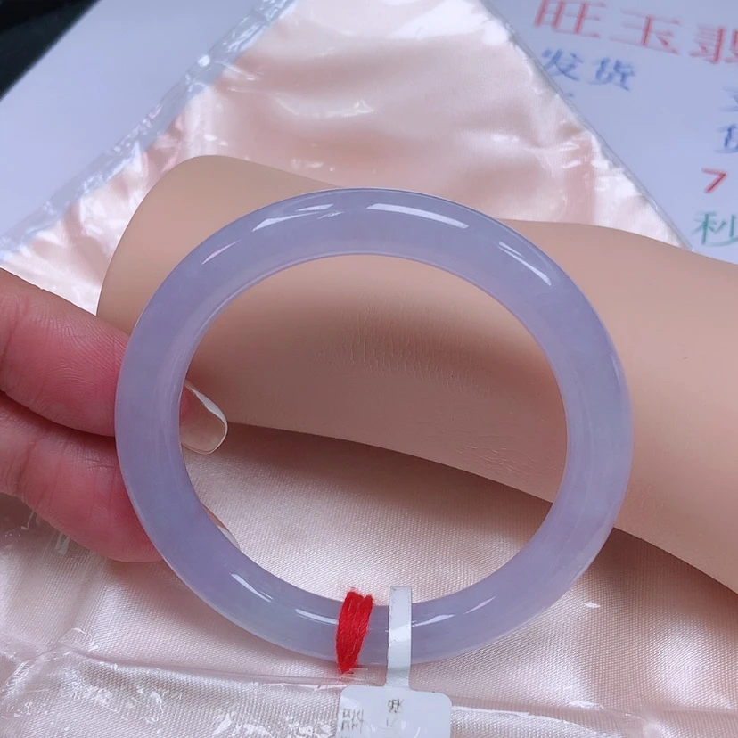 【闪购商品】未镶嵌手镯翡翠52