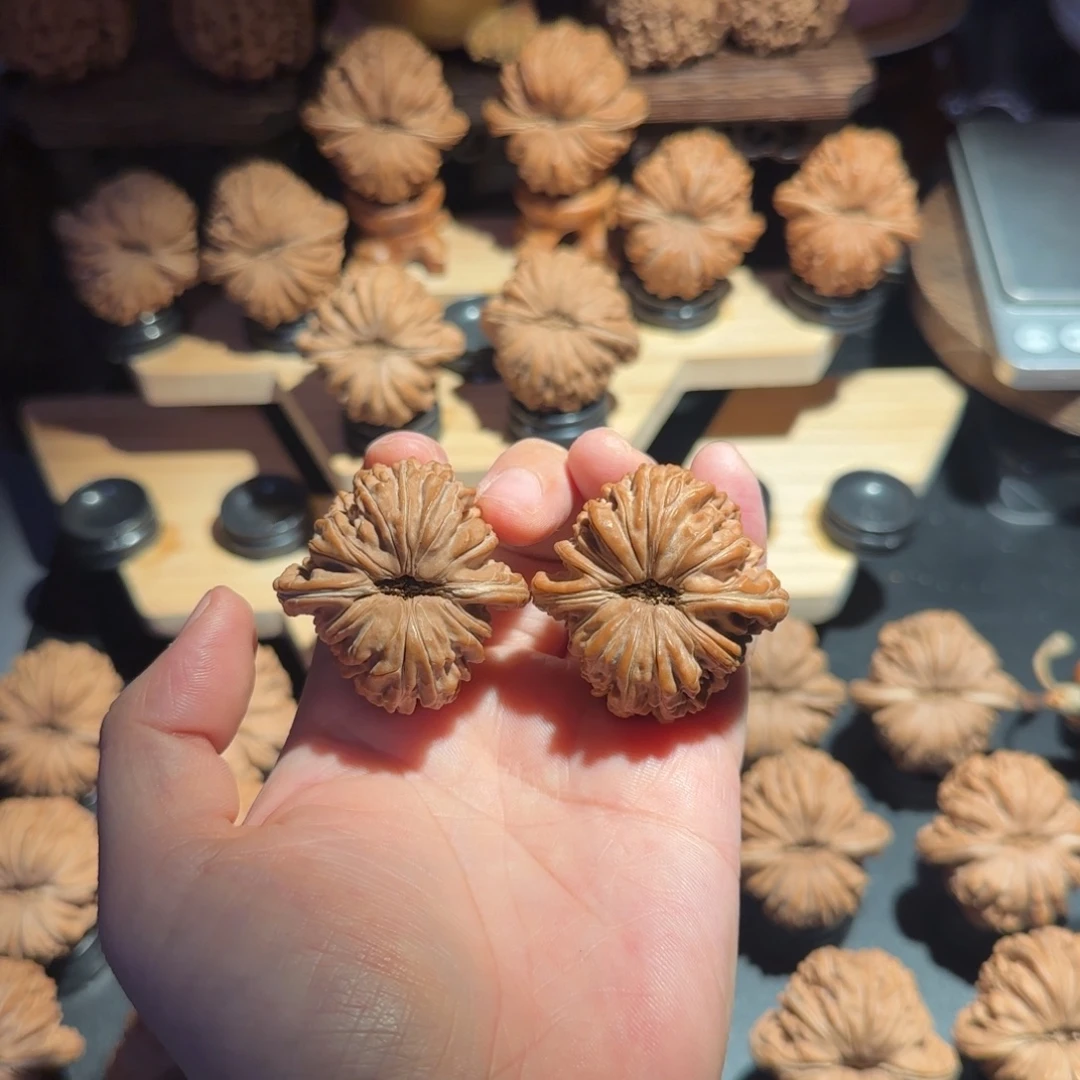 核桃40全品白茬拱桥