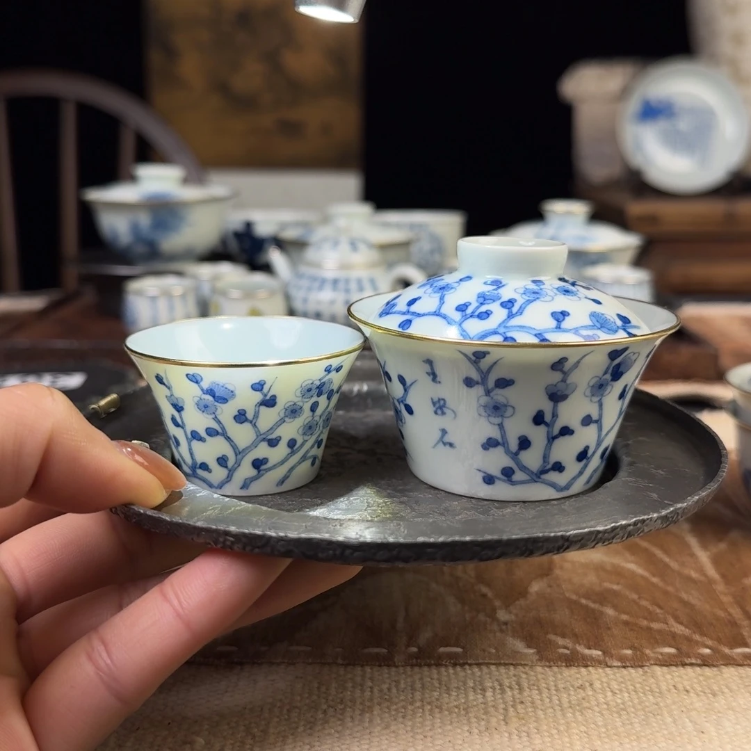 盖碗套装11111111111111111111