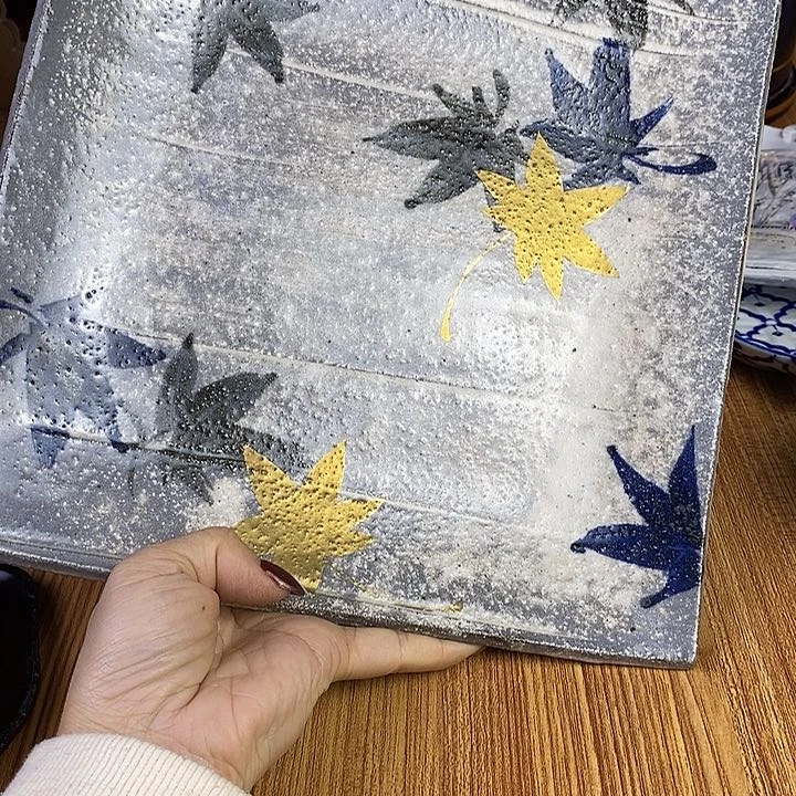 瓷器铜铁器木器盘子花瓶