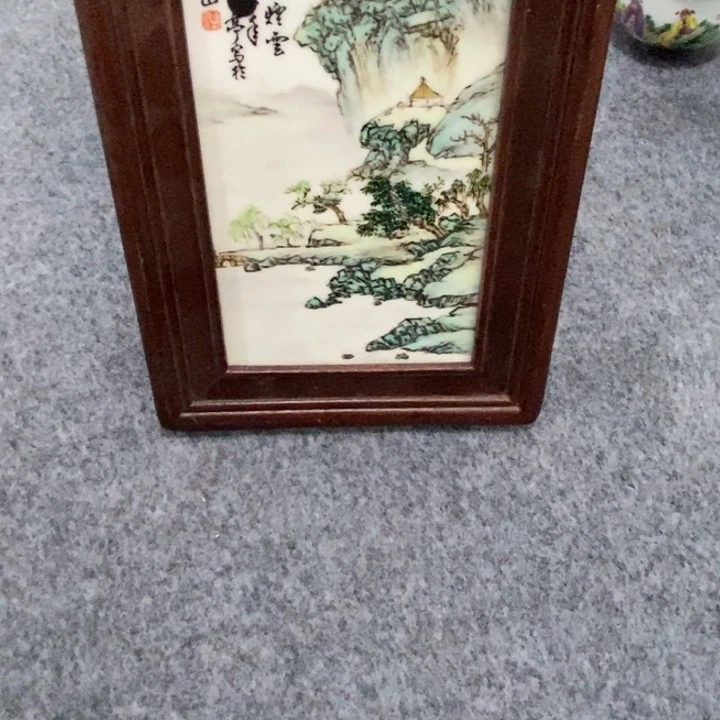 景德镇陶瓷工艺品