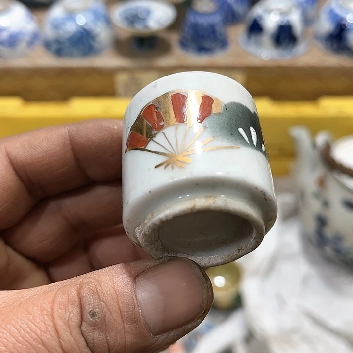 陶瓷茶玩榜第二十名