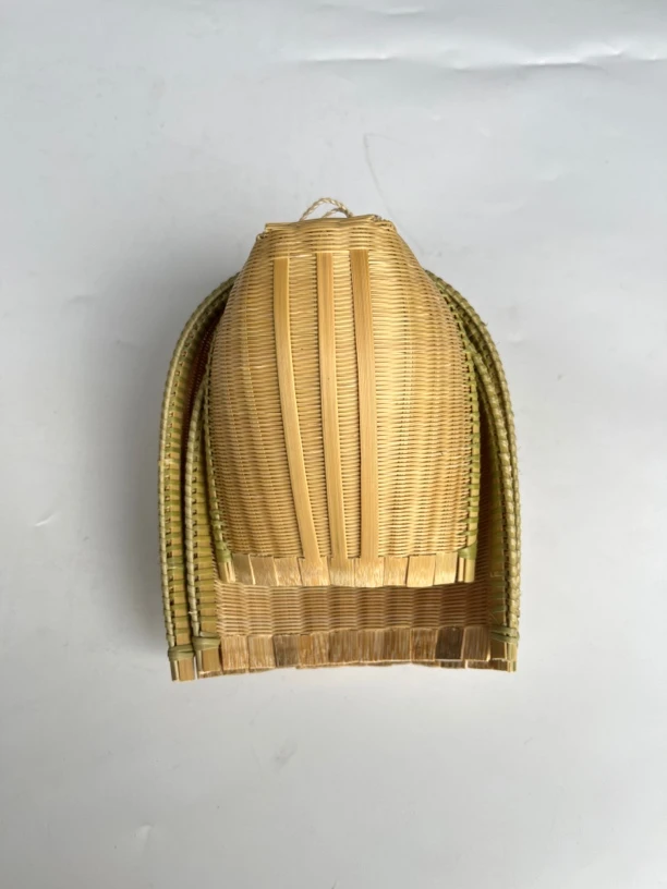非遗高端迷你小撮箕