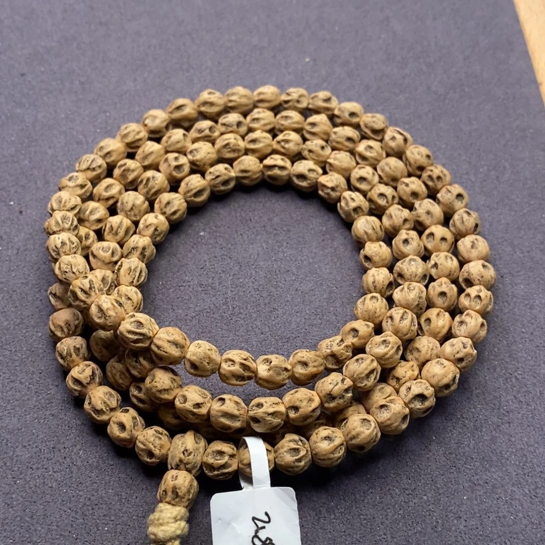 柏香籽/百香籽吊坠周**界