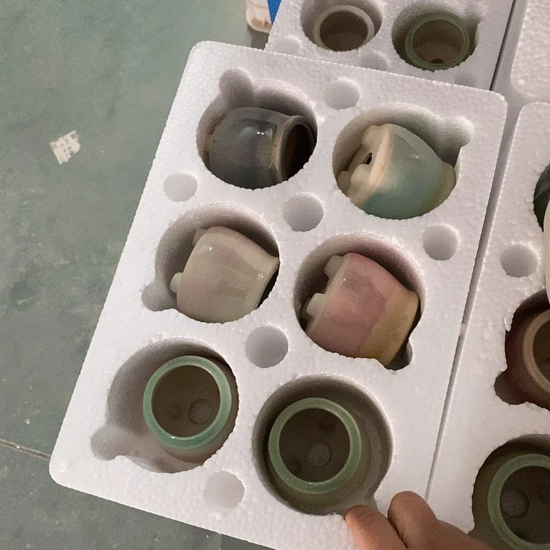 「满9.9米包邮」 6个浮力