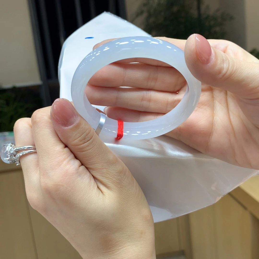 未镶嵌手镯翡翠不退不换