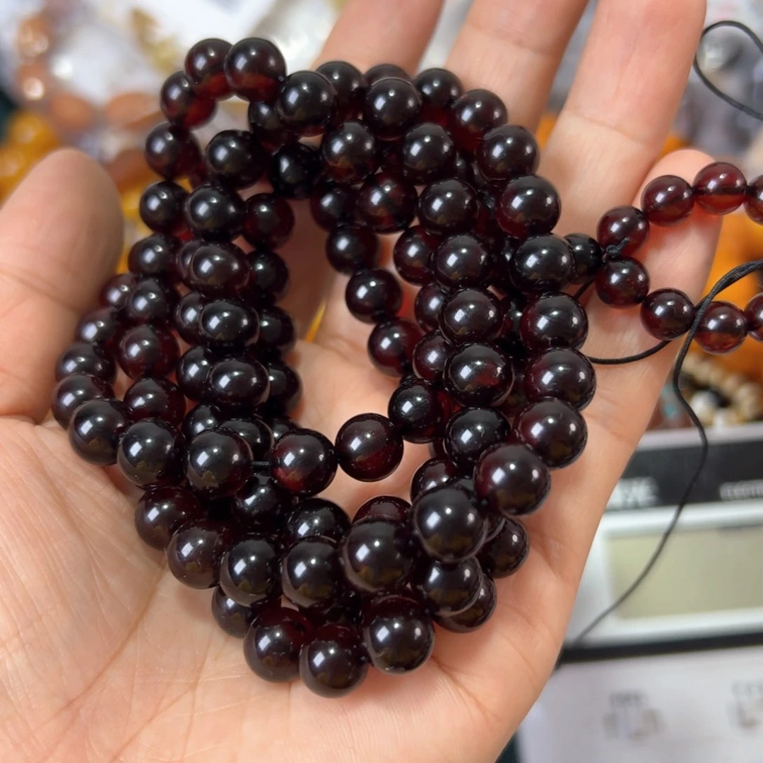 琥珀珠宝奇石未镶嵌316