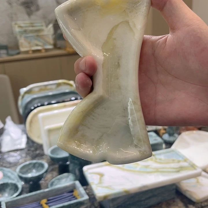 天然奢石系列产品