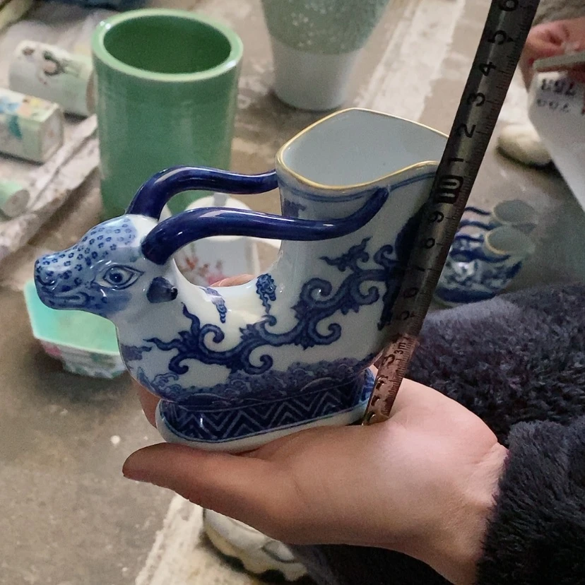 【闪购商品】瓷片…***…景德镇现代工艺品